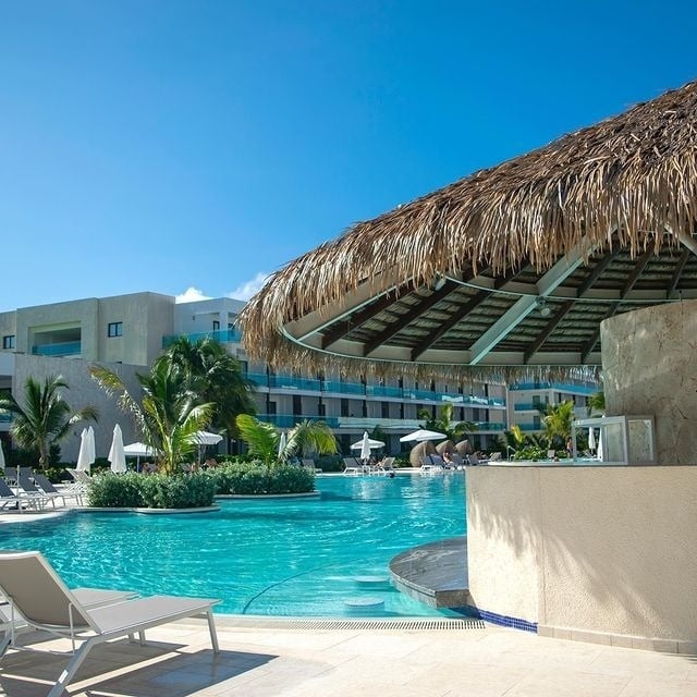 Serenade Punta Cana *****  Beach & Spa Resort 