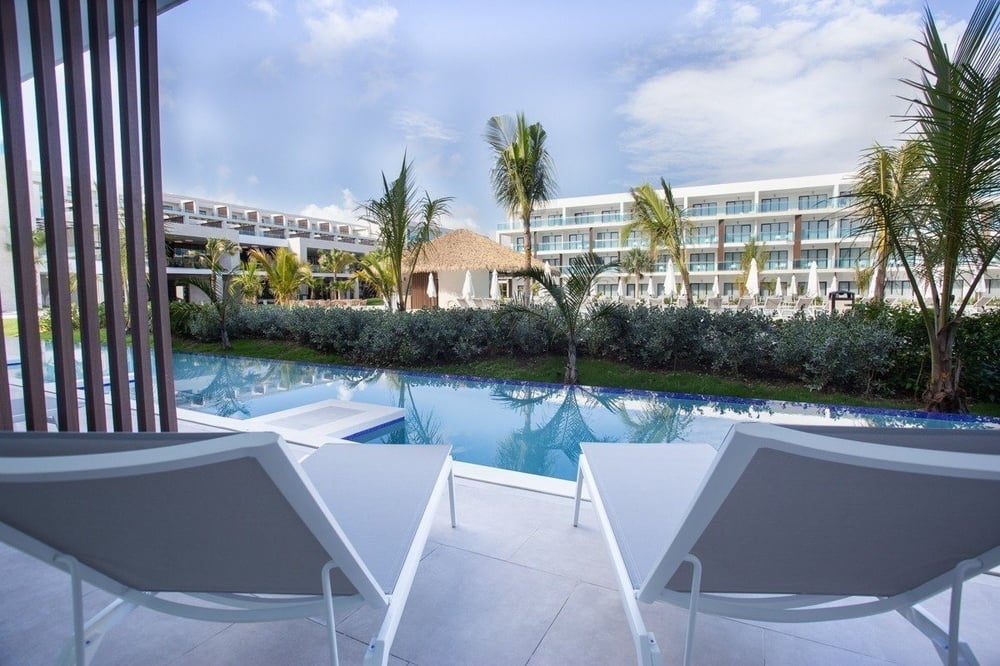 Serenade Punta Cana ***** Beach & Spa Resort