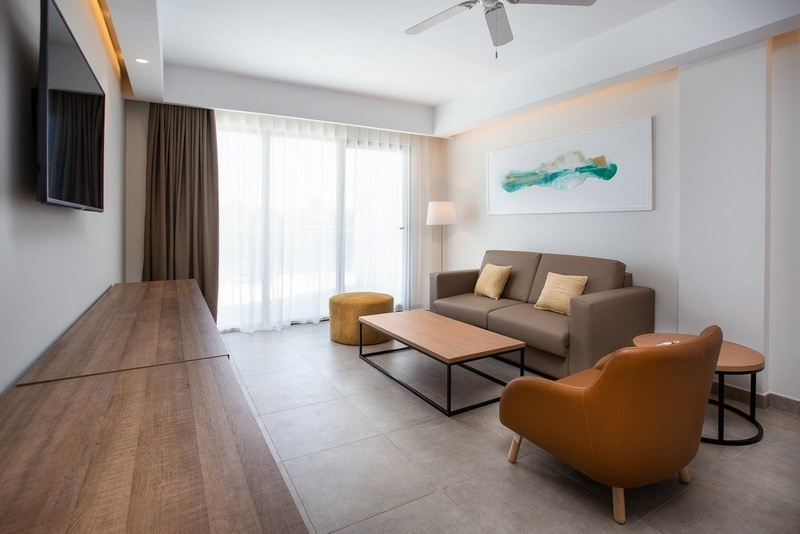 Rooms | Hotel Serenade Punta Cana ***** Beach & Spa Resort | Official Web