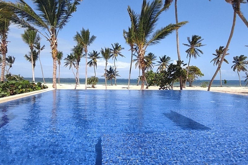 Serenade Punta Cana ***** Beach & Spa Resort