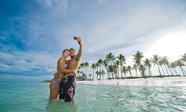 Serenade Punta Cana *****  Beach & Spa Resort 