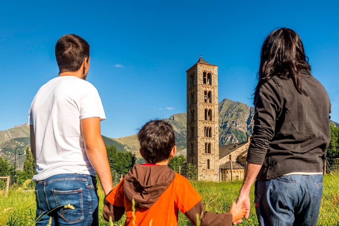 Hotel SNO Vall de Boi