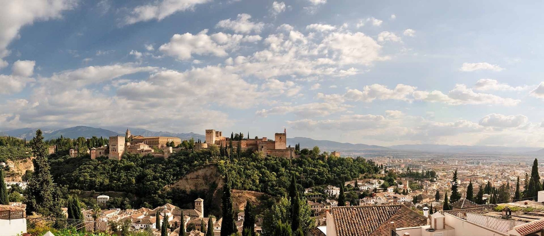 Hotel Ana María | Granada