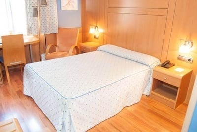 Hotel Reino de Granada | Granada