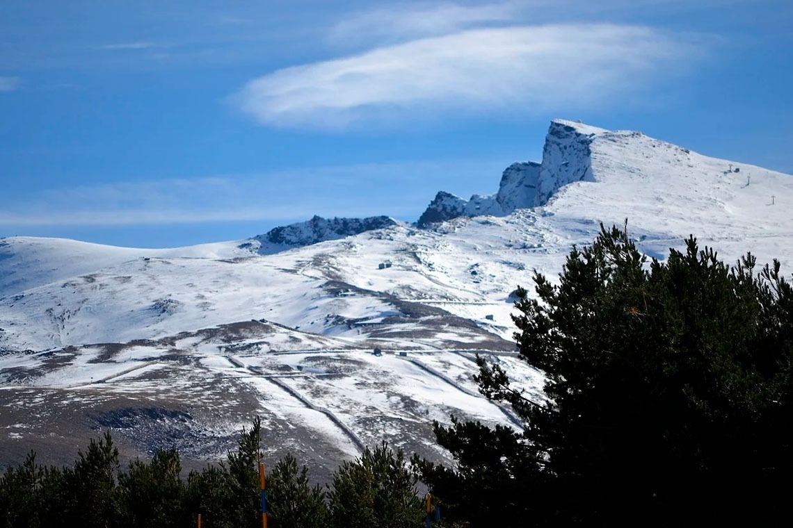 Hotel Reino Nevado | Sierra Nevada