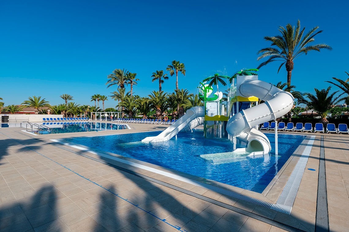 Camping Vendrel Platja 