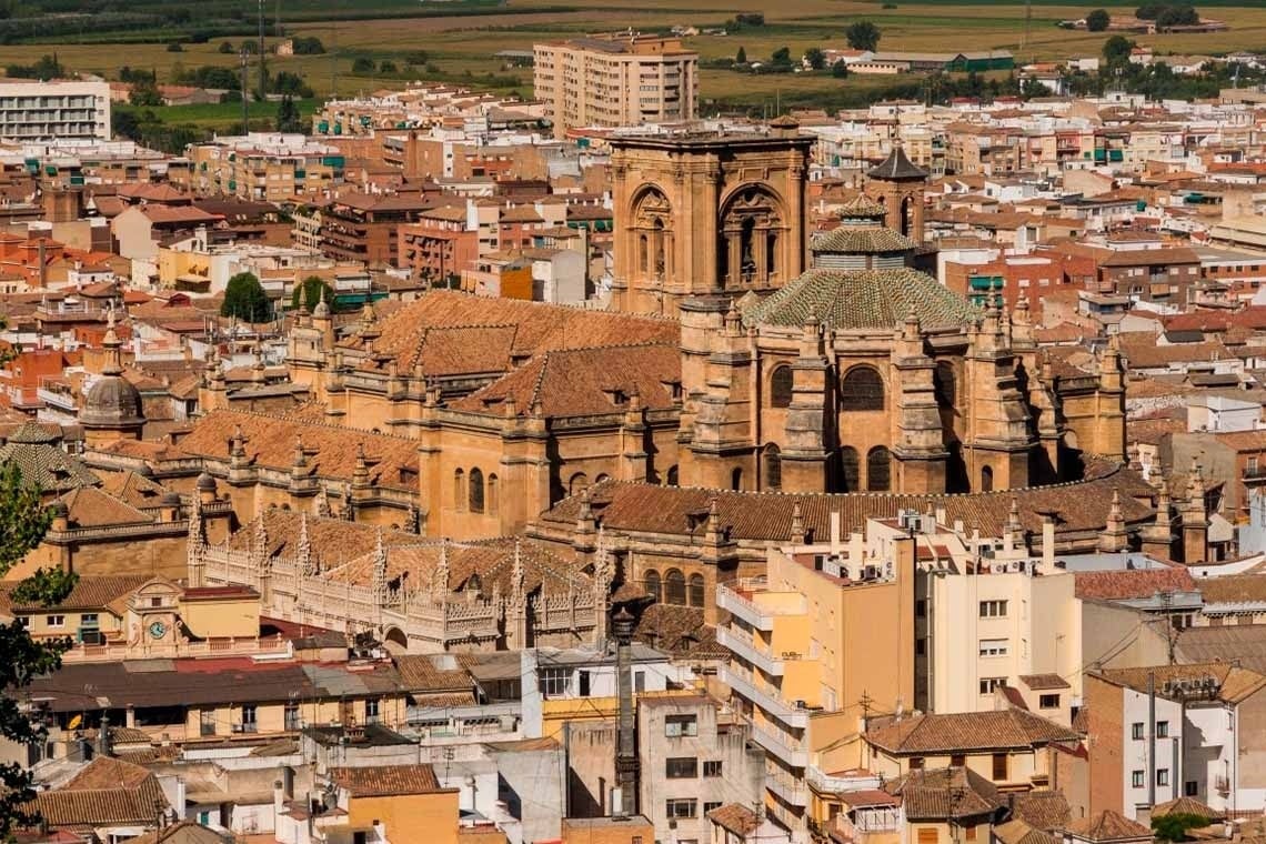 Hotel Reino de Granada | Granada