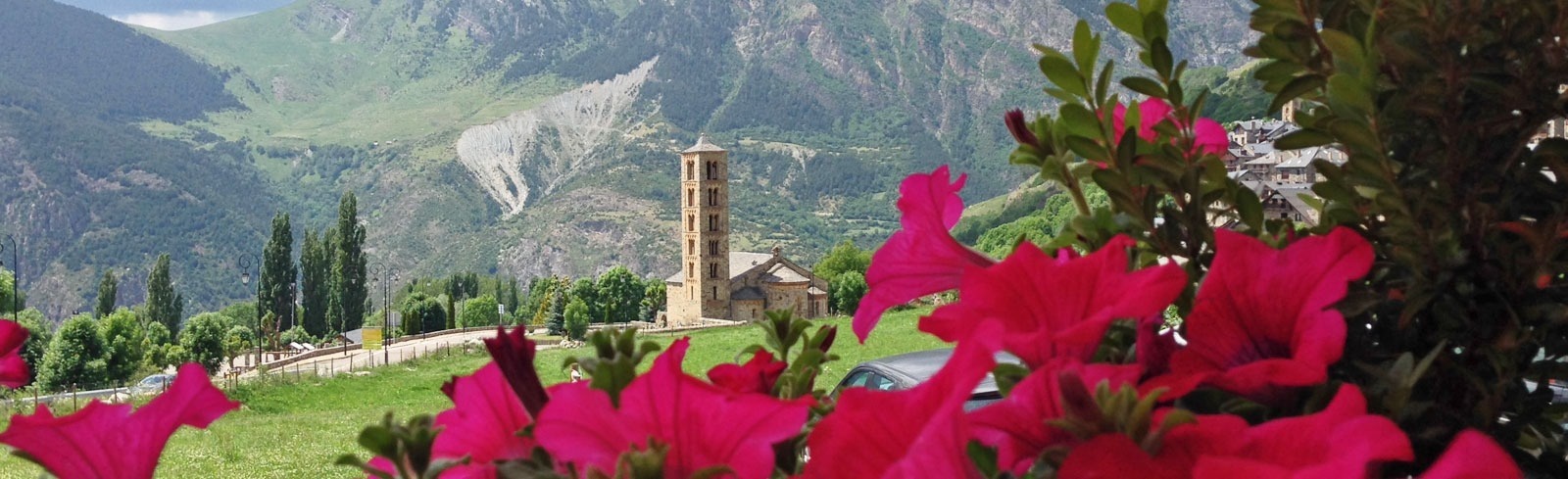 Hotel SNO Vall de Boi