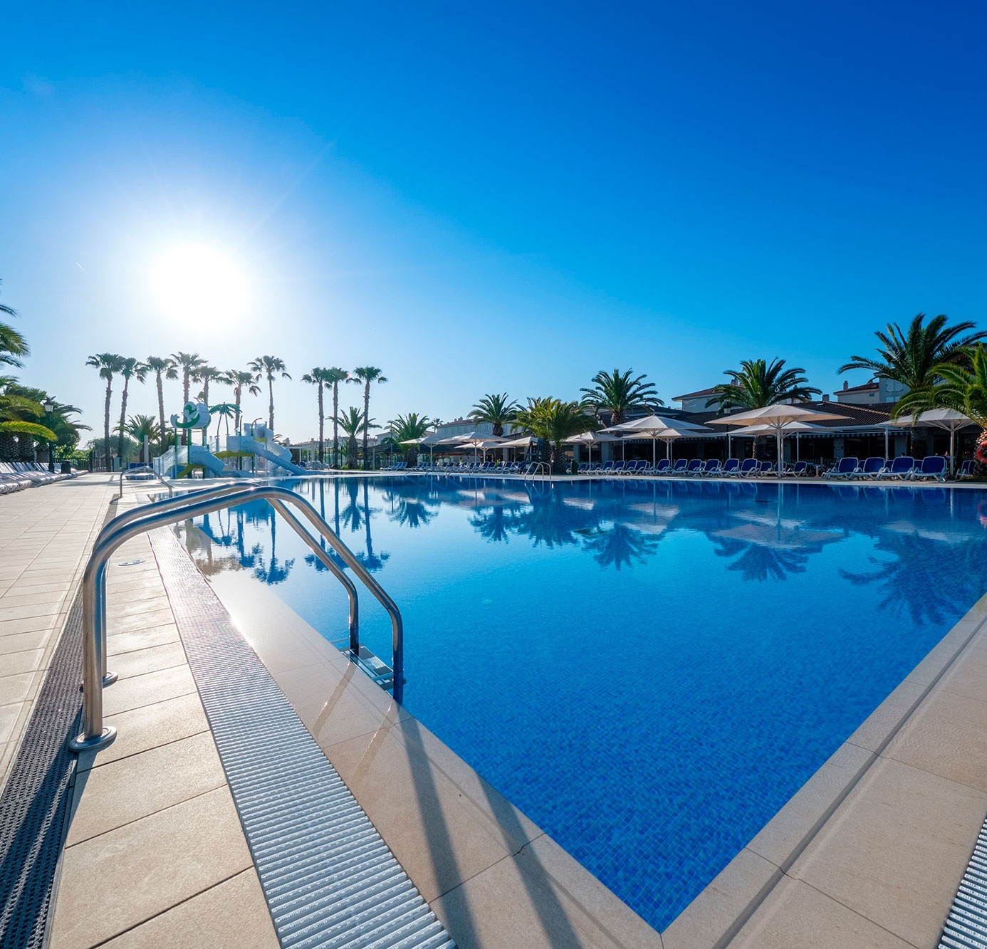 Camping Vendrel Platja 
