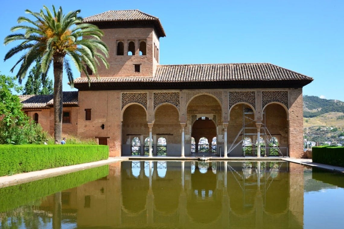 Hotel Ana María | Granada