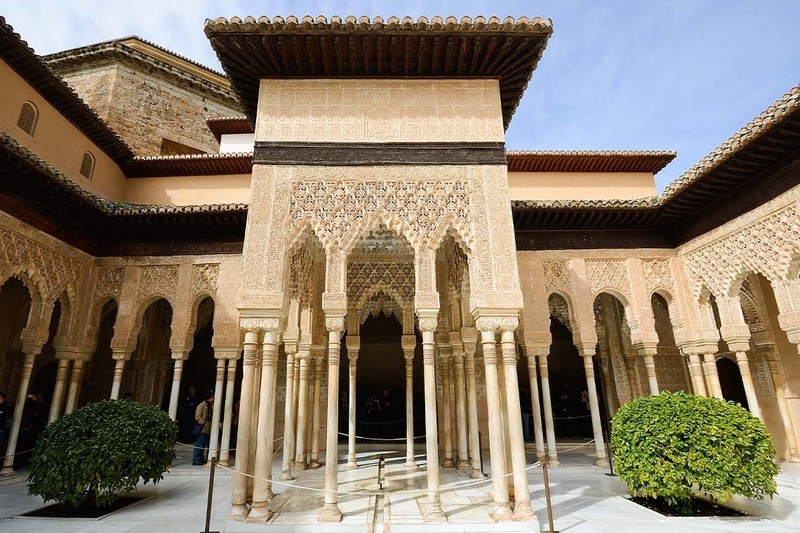 Hotel Reino de Granada | Granada