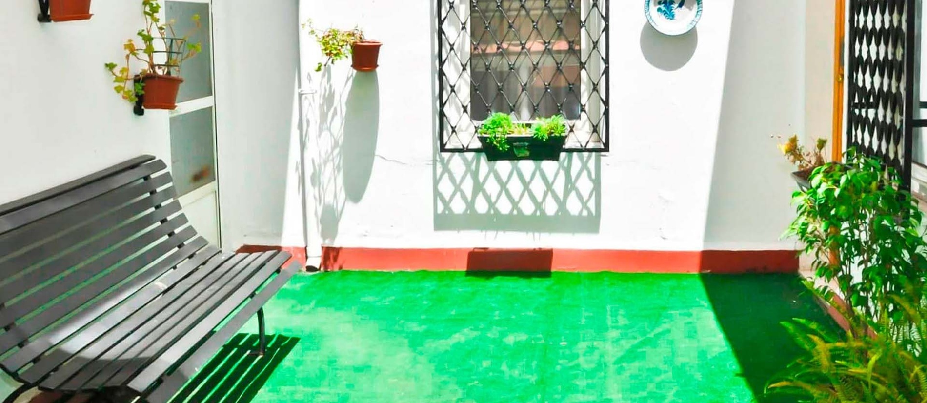 Hotel Reino de Granada | Granada