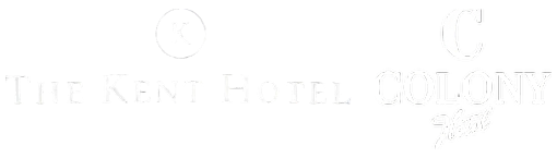 un logotipo para hoteles y resorts oasis