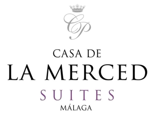 Logo of the Apartments La casa de la merced