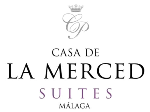 Logotipo de los Apartamentos La casa de la merced