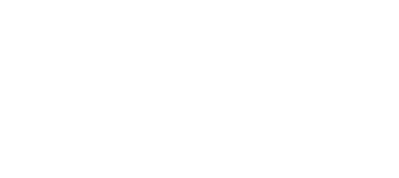 Logotipo blanco de PARK ROYAL HOTELS & RESORTS sobre un fondo negro, con un arco semicircular sobre el texto principal.