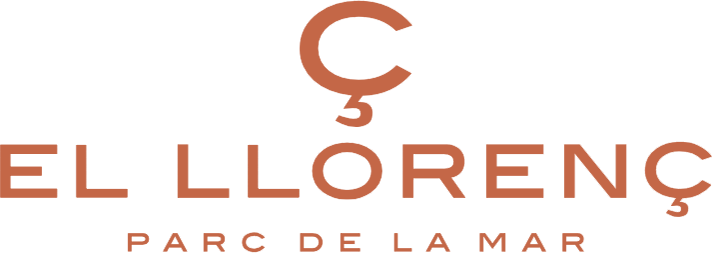 el logotipo de los hoteles y resorts del parque real