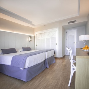 Quarto duplo