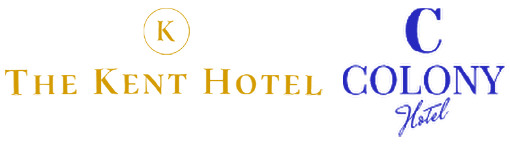 el logotipo de los hoteles y resorts del parque real