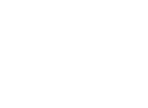 El logo en blanco y negro muestra un número estilizado "97" sobre la palabra "HOTELS".