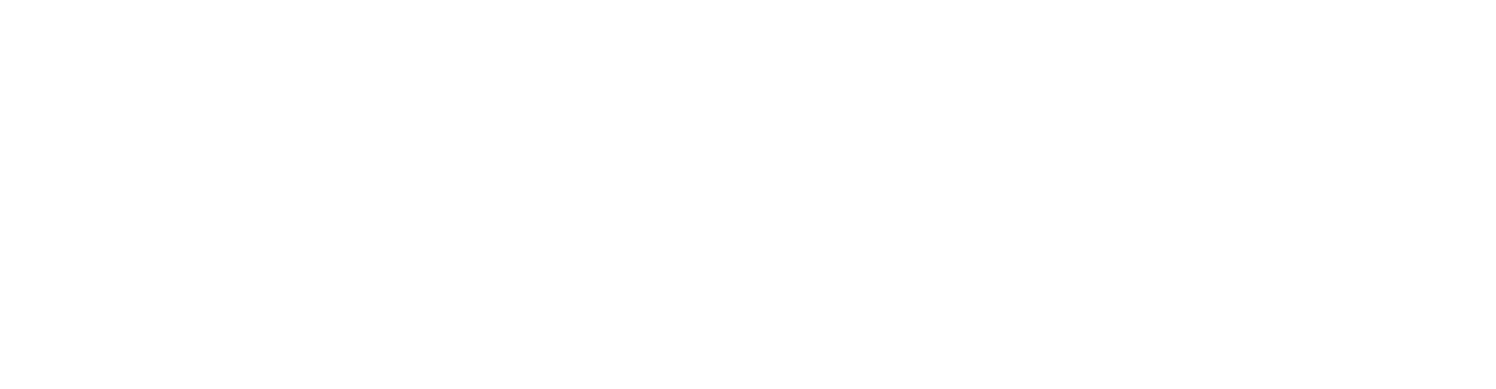 um logotipo branco em um fundo preto para siteminder