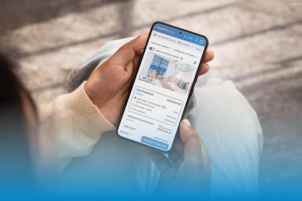 la página de inicio de la página web de portshaper