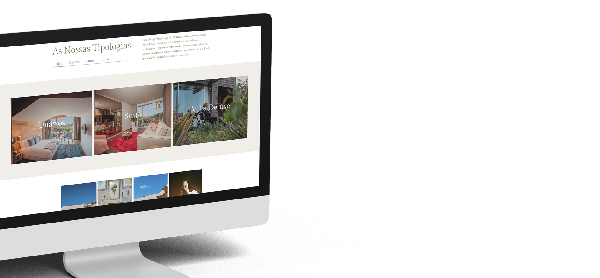 Novidades do blog de hotel: 'TEST 6', gastronomia e dicas de viagem