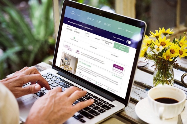 la página de inicio de la página web de portshaper