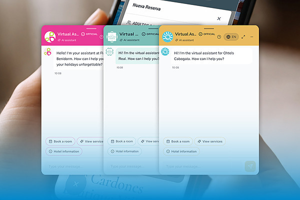 a screenshot of the club fidelity website