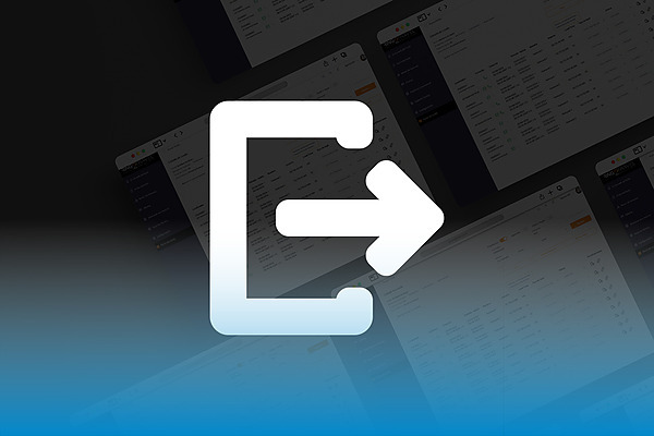 la página de inicio de la página web de portshaper