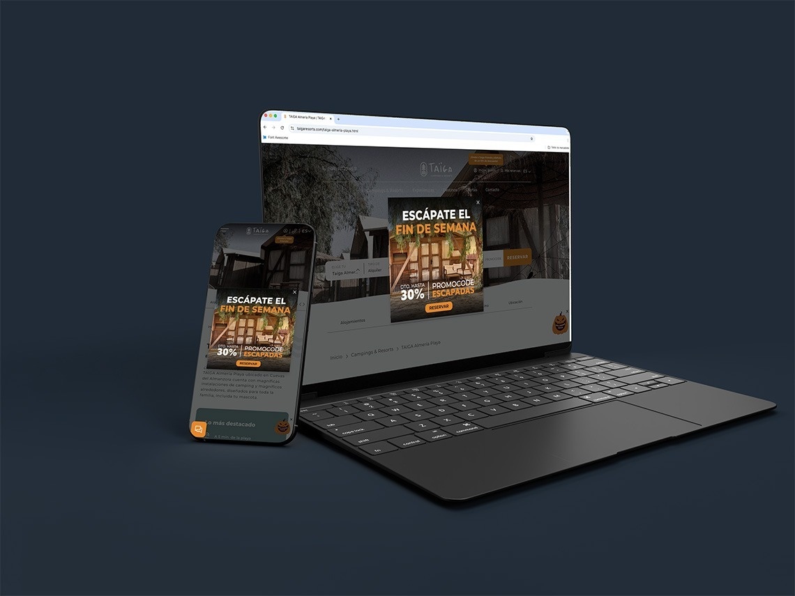 a man wearing a headset is smiling at the camera