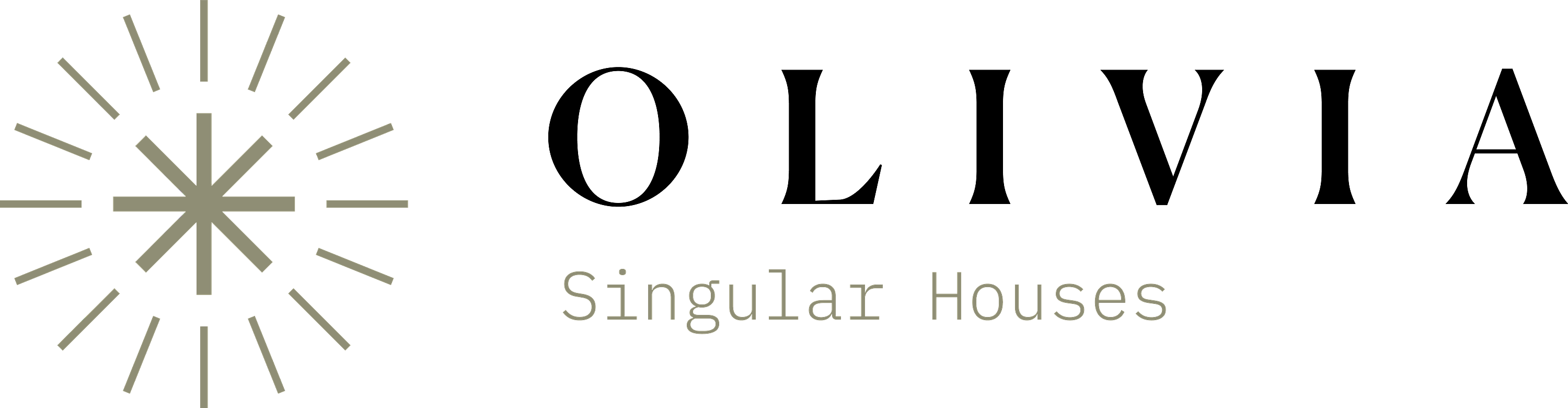 el logotipo de los hoteles y resorts del parque real