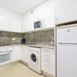 Apartamentos 4/6