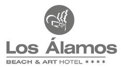 Hotel Los Álamos 