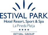 Hotel Estival Park Salou **** | Platja de la Pineda, Costa Dorada, Spain | Web Oficial