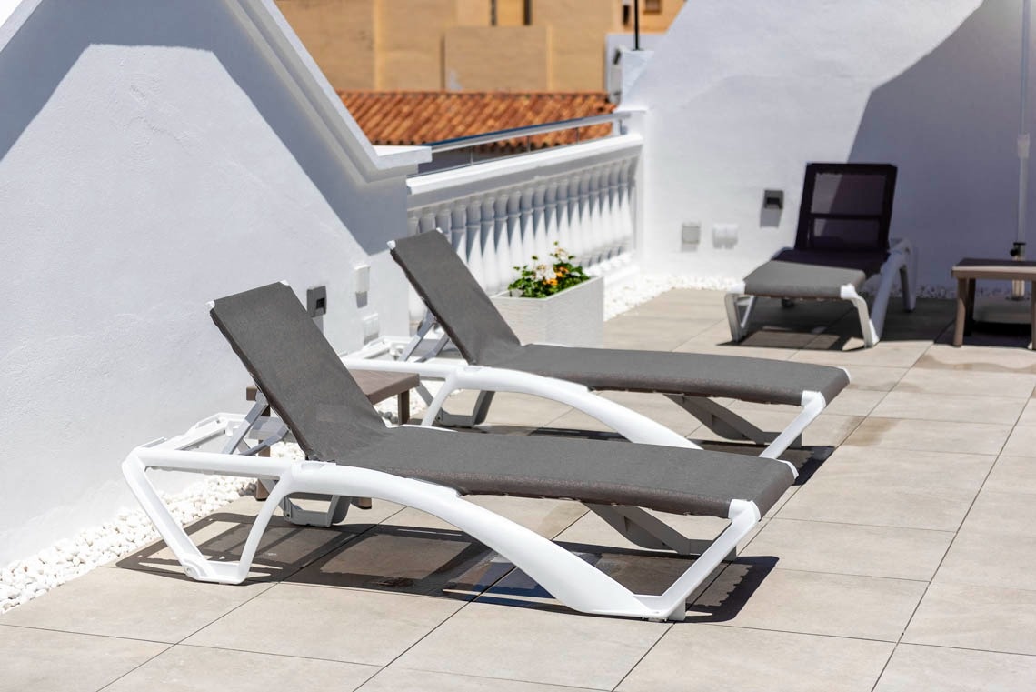 Solarium