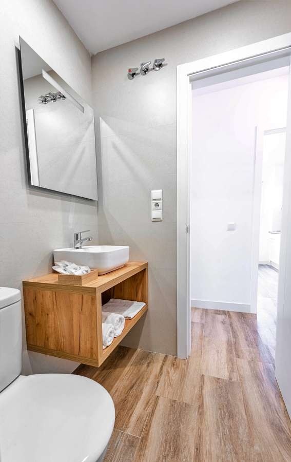 Accommodation