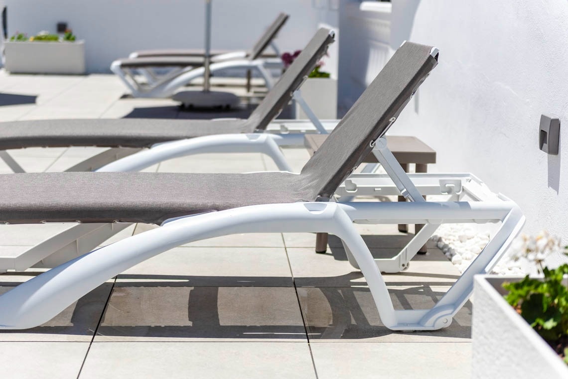 Solarium