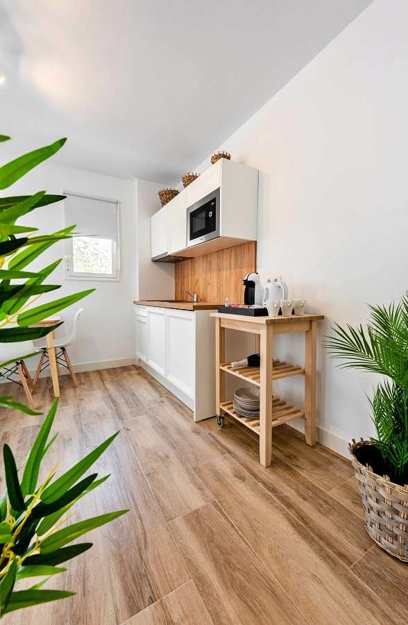 Accommodation