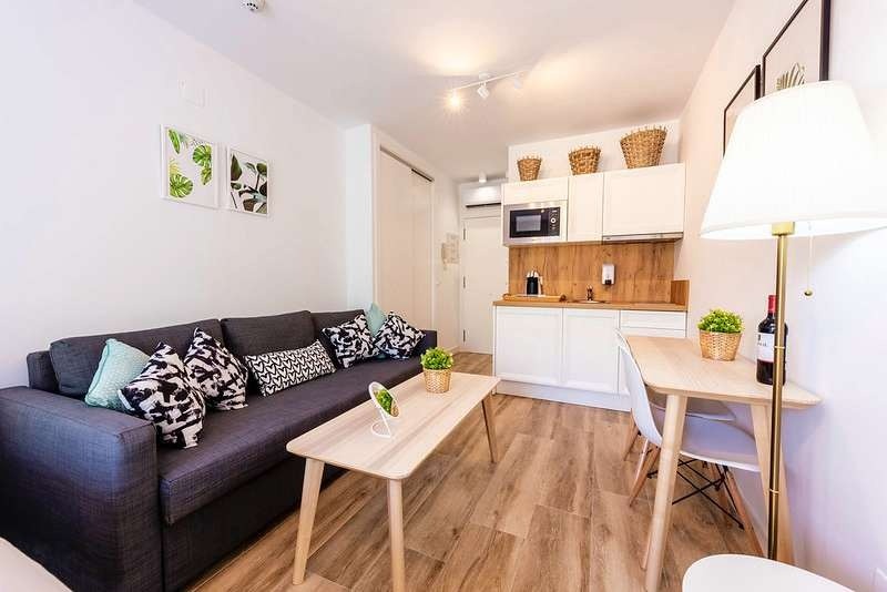 Accommodation