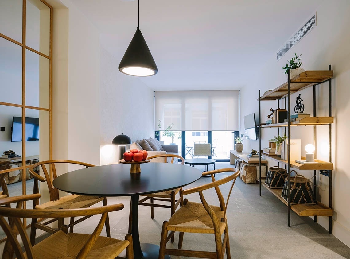 TocToc Suites Las Canteras