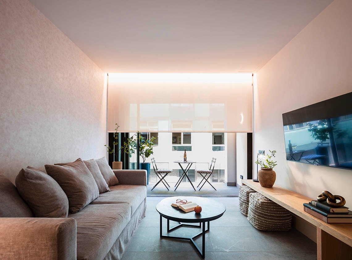 TocToc Suites Las Canteras