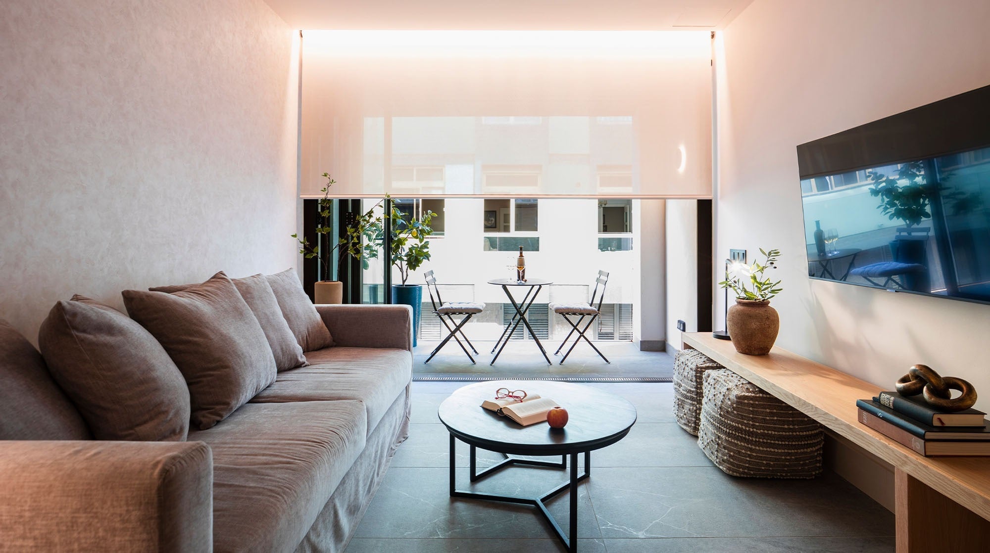 TocToc Suites Olof Palme - Viviendas Vacacionales, hoteles y alojamientos en Las Palmas de Gran Canaria