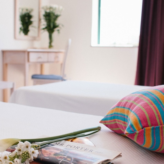 Apartamentos Dunas do Alvor