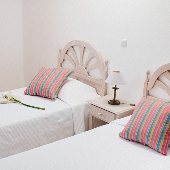 Apartamentos Dunas do Alvor