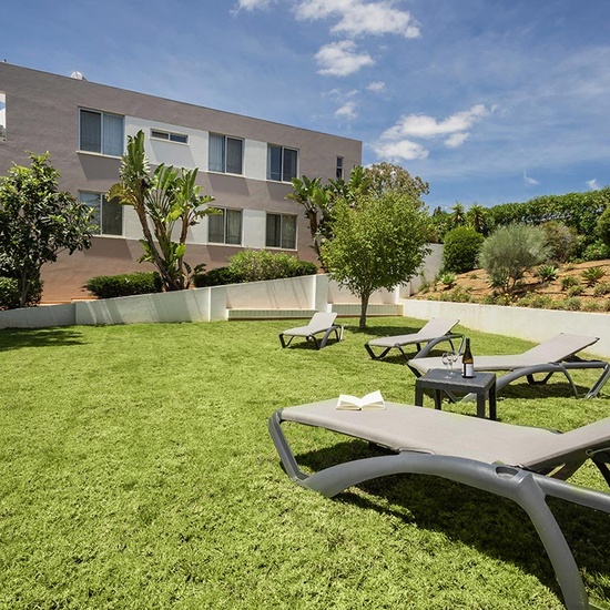 Marachique Villa