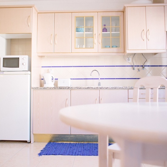 Apartamentos Dunas do Alvor