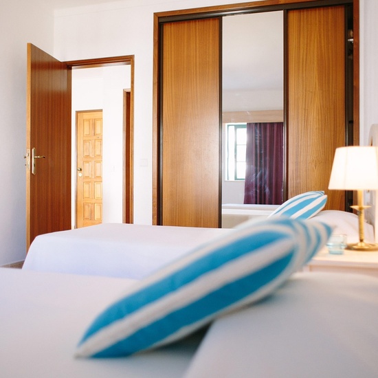 Apartamentos Dunas do Alvor
