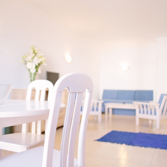 Apartamentos Dunas do Alvor