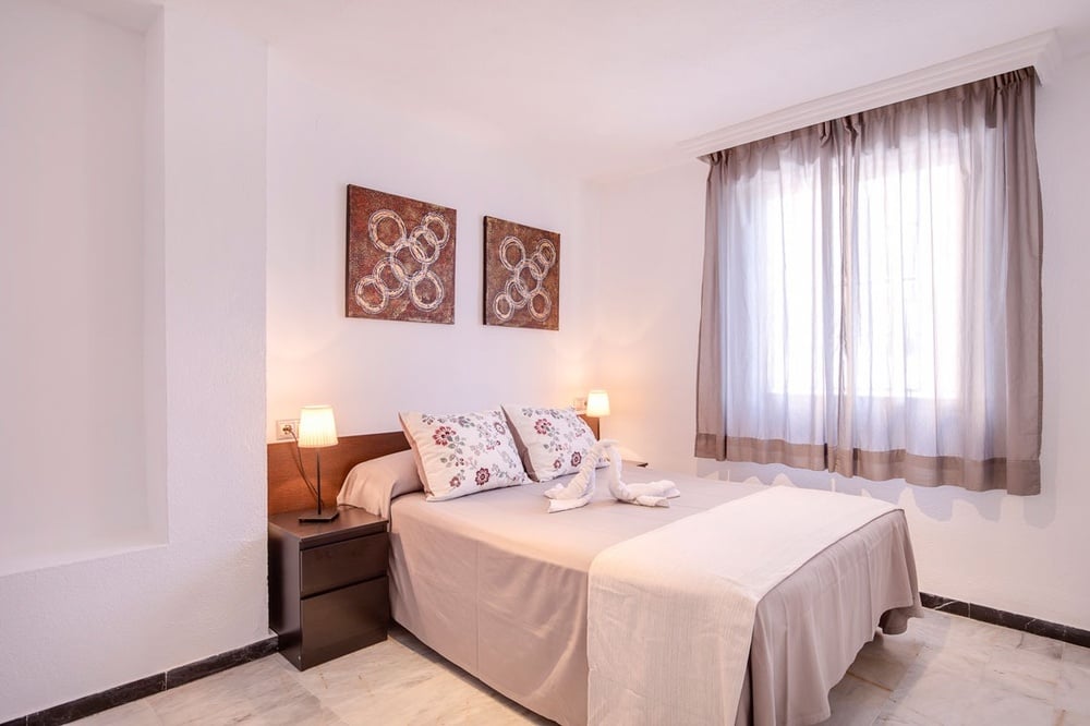 Apartamentos Torrenueva Park